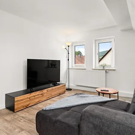 Appartement Lofts - Praktisches Loft - Boxspringbetten Kassel