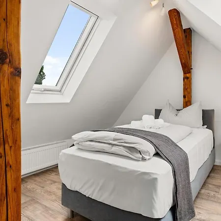 Lofts - Praktisches Loft - Boxspringbetten *
