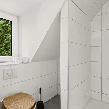Appartement Lofts - Praktisches Loft - Boxspringbetten