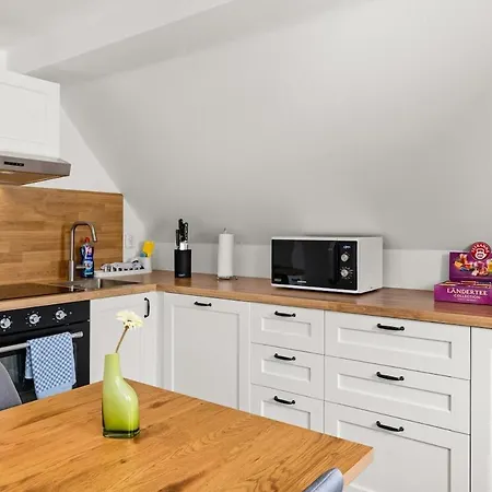 Lofts - Praktisches Loft - Boxspringbetten Appartement Kassel