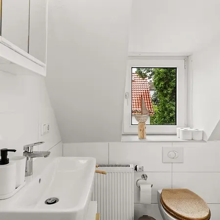Lofts - Praktisches Loft - Boxspringbetten Appartement Kassel