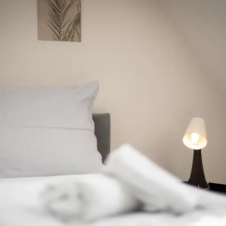 Lofts - Praktisches Loft - Boxspringbetten
