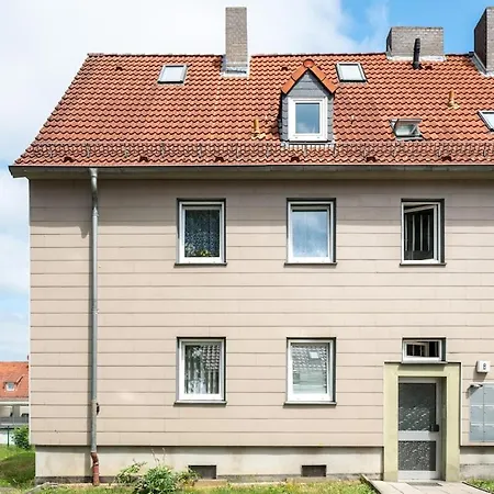 Lofts - Praktisches Loft - Boxspringbetten * Kassel
