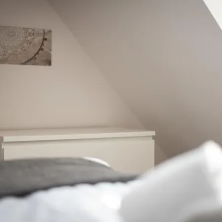 Lofts - Praktisches Loft - Boxspringbetten * Kassel