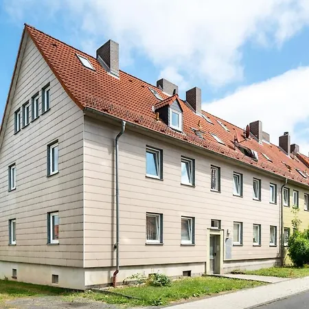 Appartement Lofts - Praktisches Loft - Boxspringbetten *